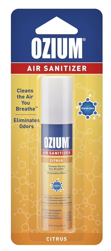 Ozium OZ-62 Air Freshener