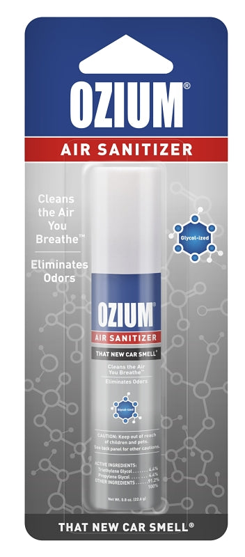 Ozium OZ-22 Air Freshener