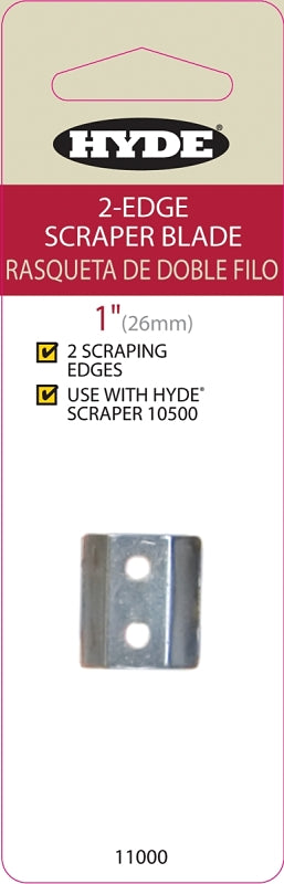 Hyde 11000 Replacement Blade