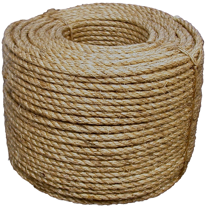 T.W. Evans Cordage 30-094 Rope