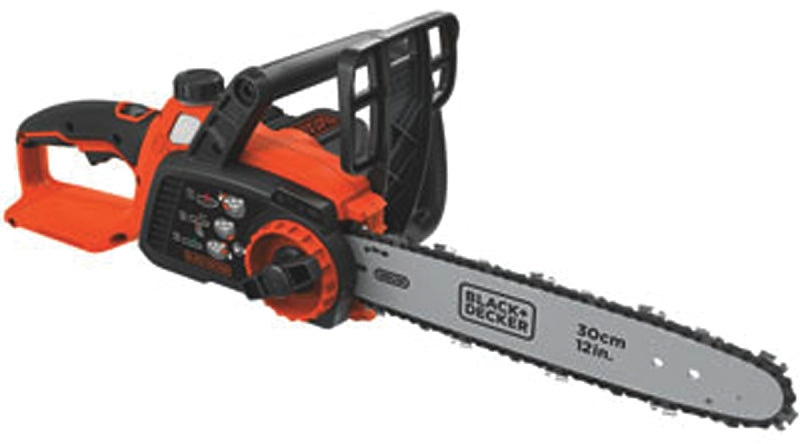 Black+Decker LCS1240 Chainsaw