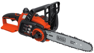 Black+Decker LCS1020 Chainsaw