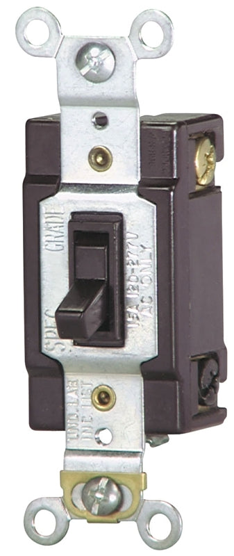 Eaton WD1242-7B-BOX Toggle Switch