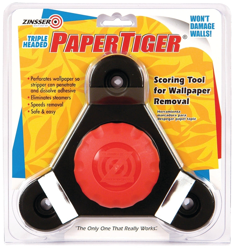 Zinsser PaperTiger 02976 Scoring Tool