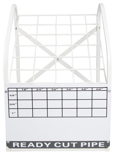 ProSource ST001 Pipe Nipple Display Rack