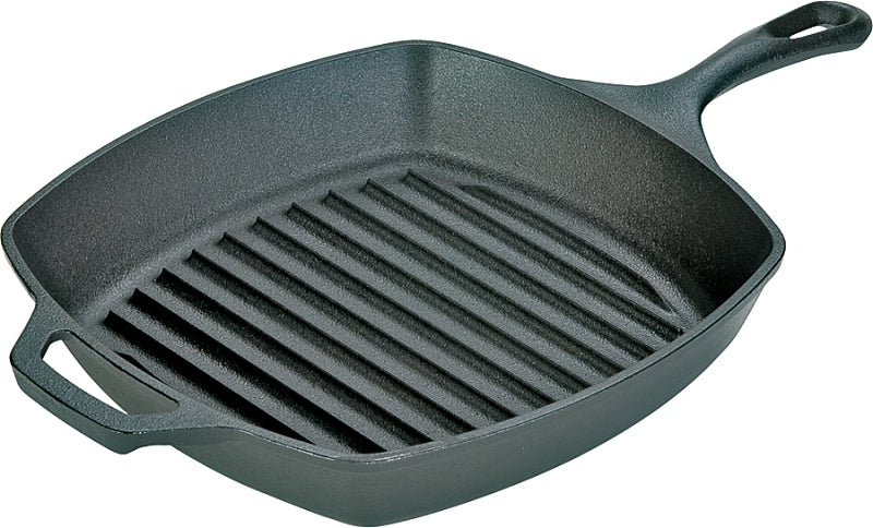 Lodge L8SGP3 Griddle Pan
