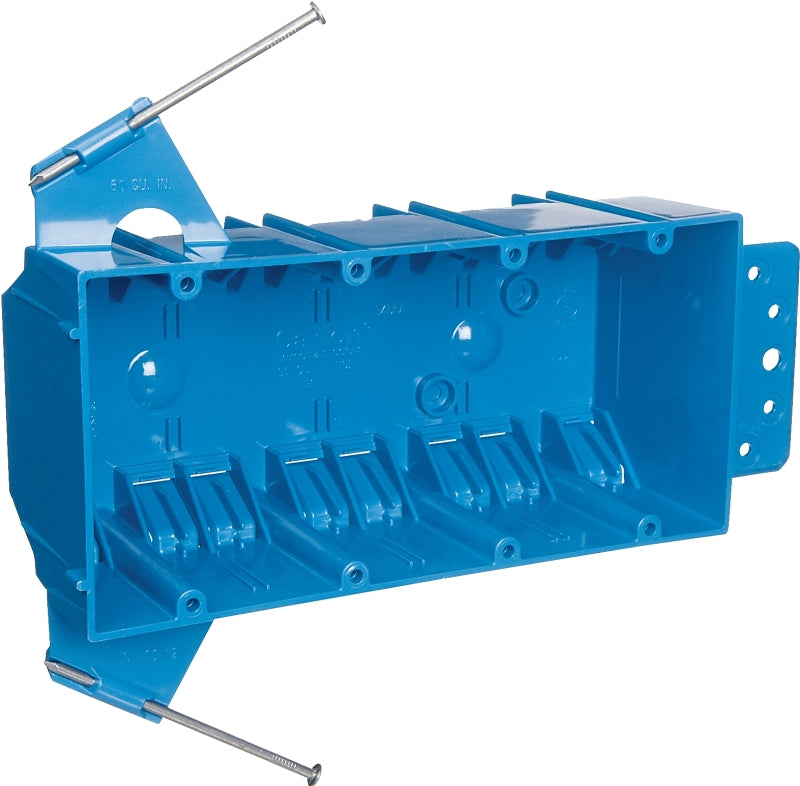 Carlon B455A-UPC Outlet Box
