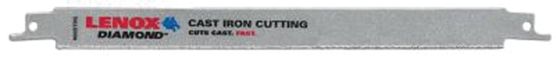 Lenox 1766338 Reciprocating Saw Blade