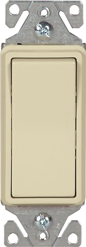 Eaton 7500 Series 7513V-BOX Rocker Switch