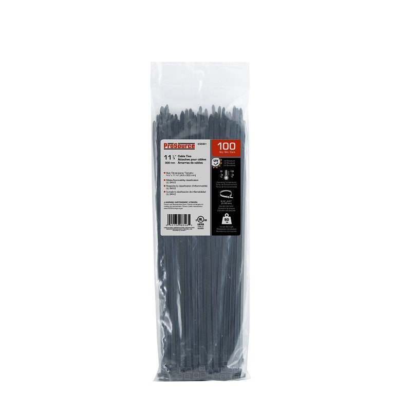 ProSource CV280W-1003L Cable Tie