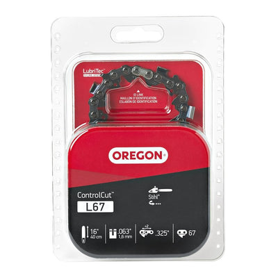 Oregon L67 Chainsaw Chain