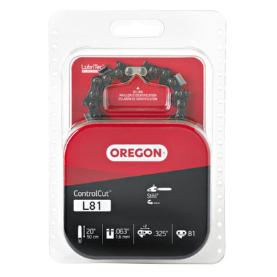 Oregon L81 Chainsaw Chain