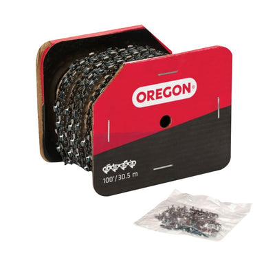 Oregon H100U Chainsaw Chain