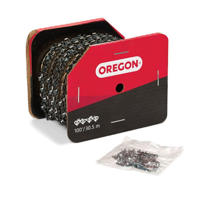 Oregon D100U Chainsaw Chain