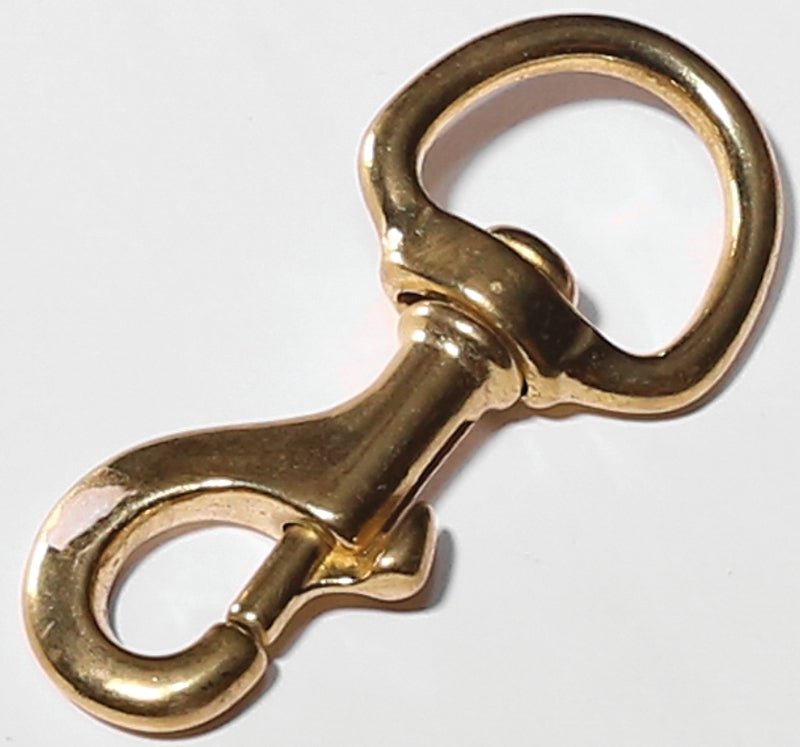 Baron 225BT-1/4 Swivel Eye Bolt Snap