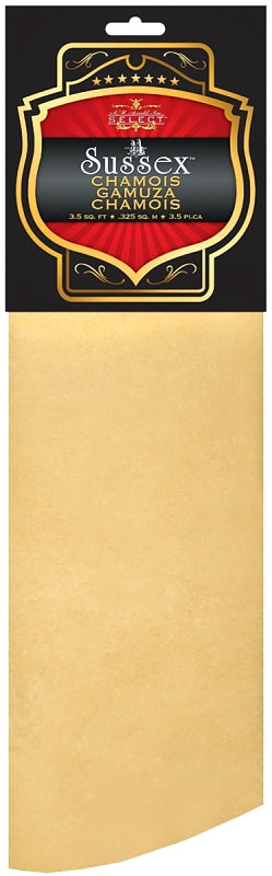 Sussex 85-135 Chamois