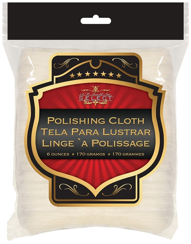 SM Arnold 85-710 Polishing Cloth