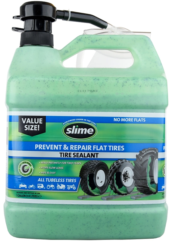 Slime 10163/1G/02 Tire Sealant