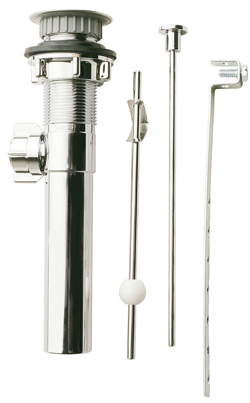 Plumb Pak PP22070 Lavatory Pop-Up Assembly