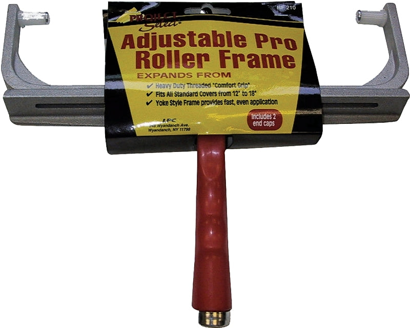 Linzer RF210 Roller Frame