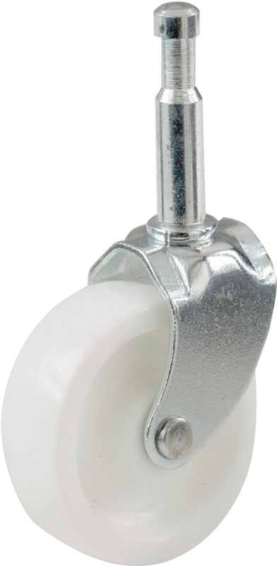 Shepherd Hardware 9040 Economical Light-Duty Caster