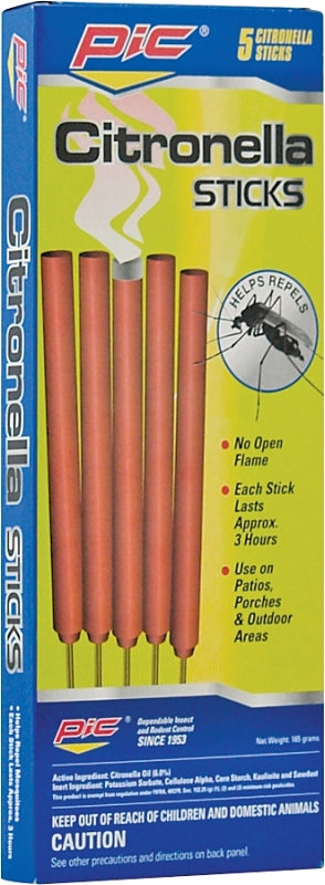 PIC CIT-STK Insect Repellent