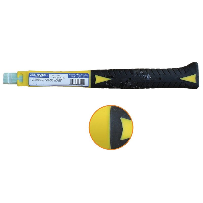 Link Handles 65399 Claw Hammer Handle