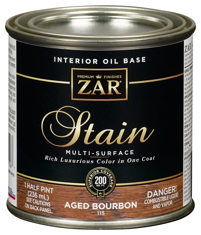 ZAR 11506 Interior Stain
