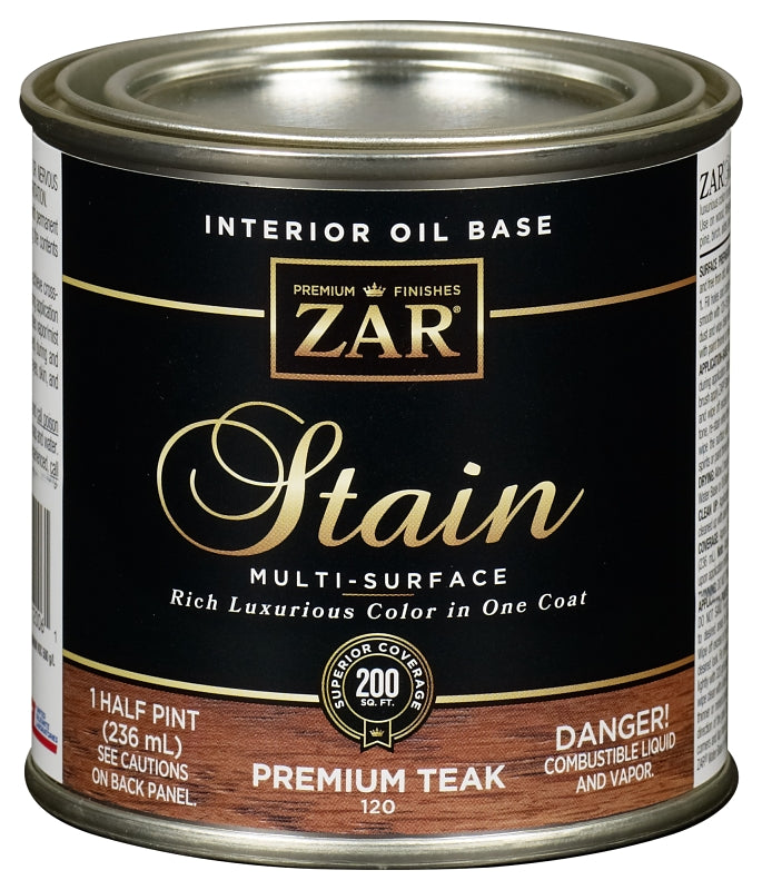 ZAR 12006 Interior Stain