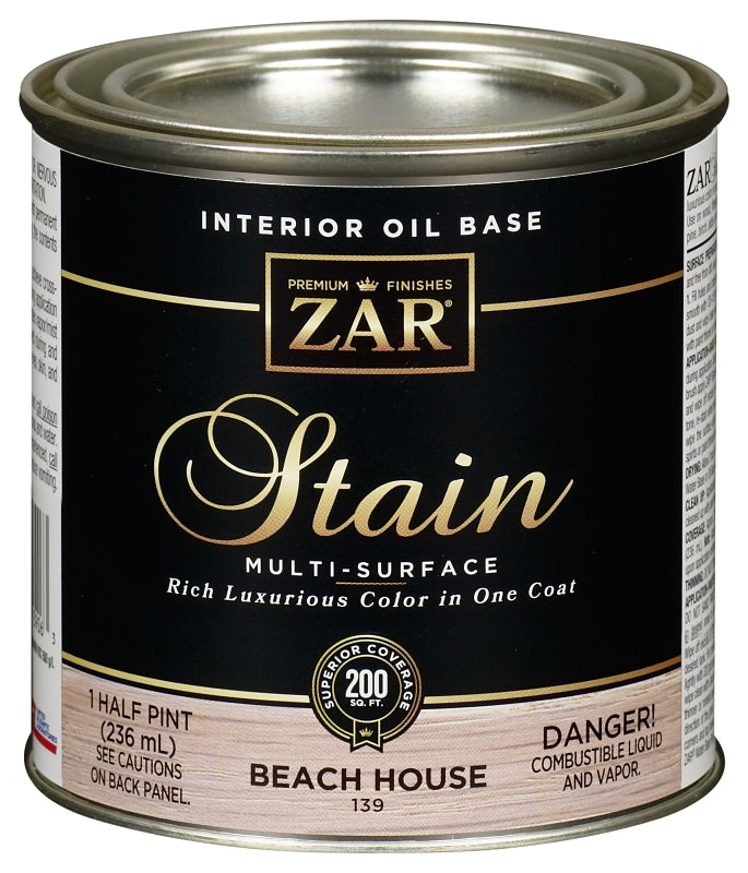 ZAR 13906 Interior Stain
