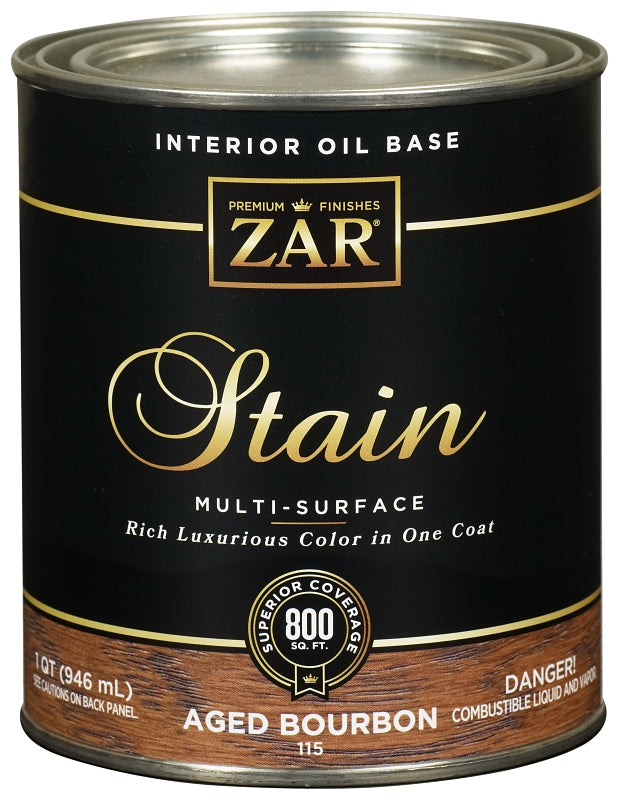 ZAR 11512 Interior Stain