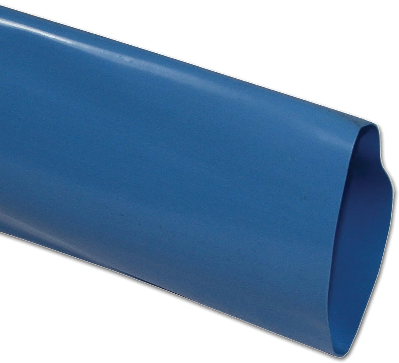 Abbott Rubber T36 Series T36005001 Flat Discharge Hose