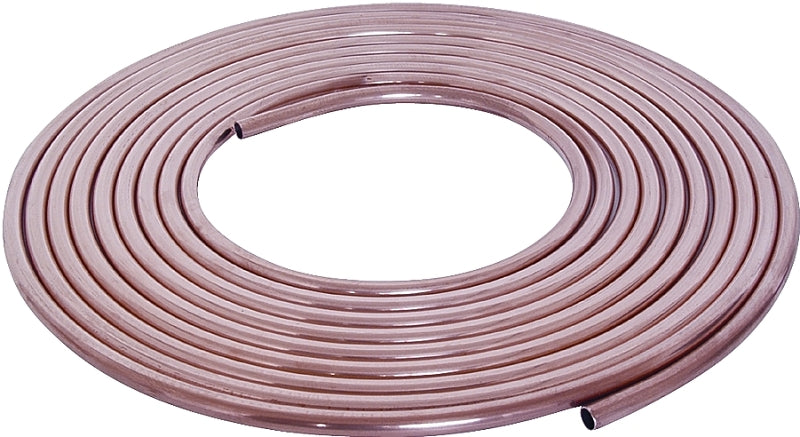 Streamline UT04010 Copper Tubing