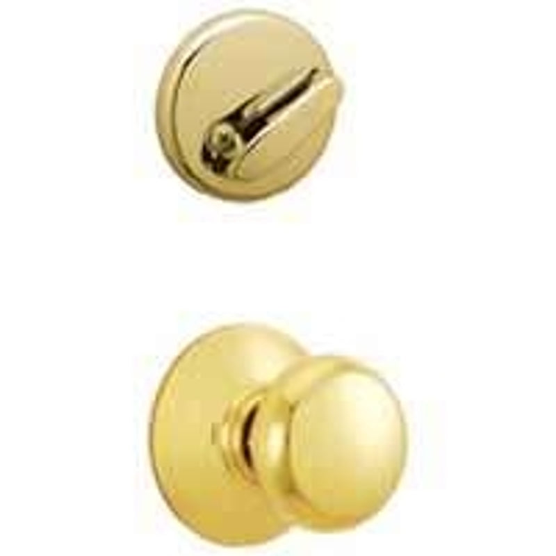 Schlage F Series F59PLY605 Handleset Interior Trim