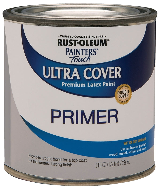Rust-Oleum 1980730 Exterior Multi-Purpose Primer