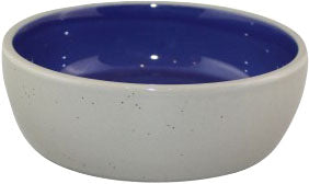 Spot Standard Crock Saucer, Tan, 5 in - Dishes