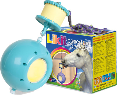 Likit Boredom Breaker, Aqua - Toys & Play