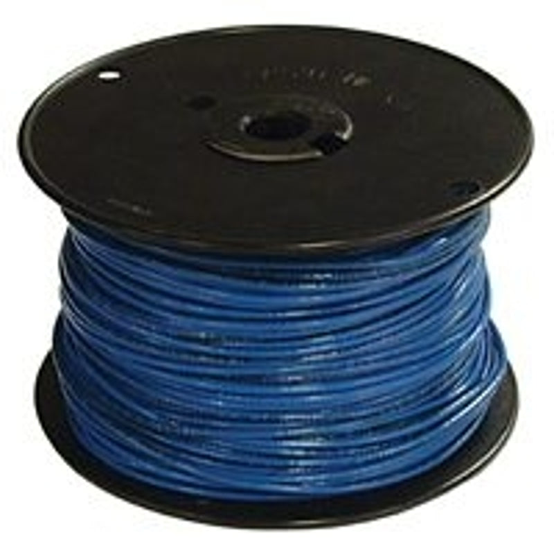 Southwire® 14BLUE-SOLX500 Building Wire
