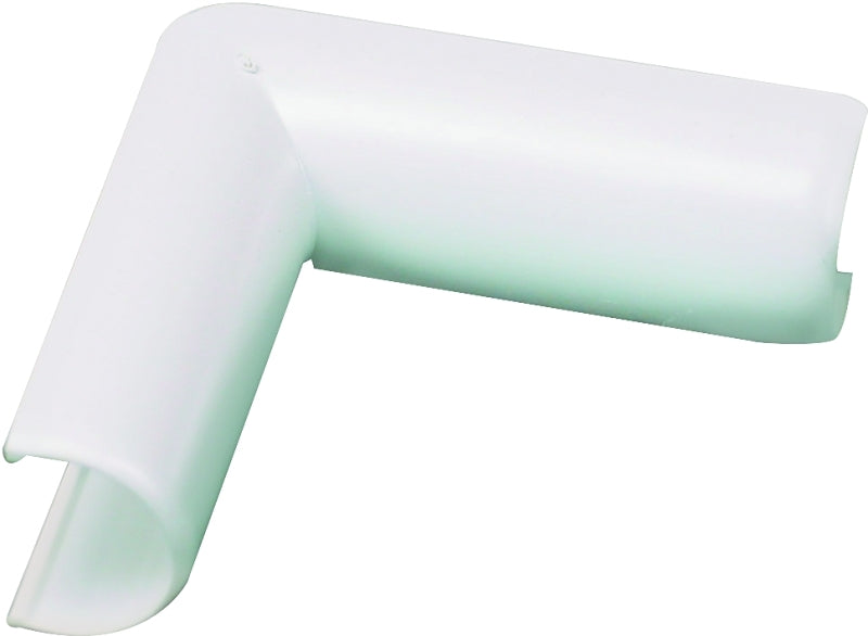 Wiremold C17 Wireway Inside Elbow