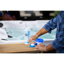 Clorox Spa 20001CSP Brominating Tablets, 1.5-Pound