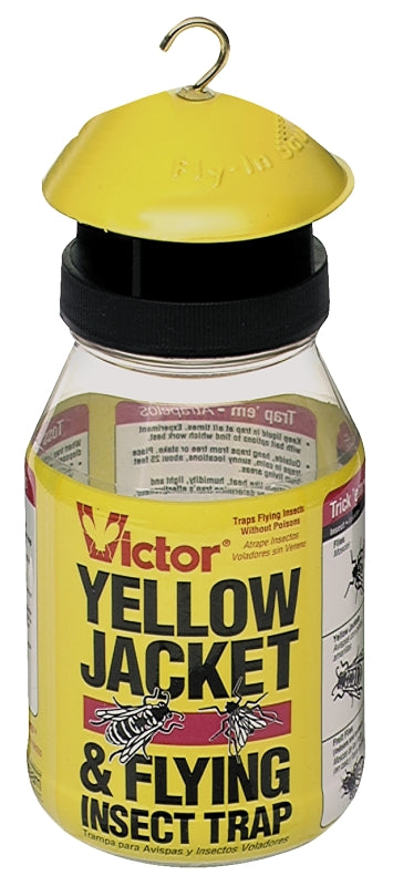 Victor M362 Yellow Jacket Trap