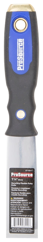 ProSource 03220 Putty Knife with Rivet