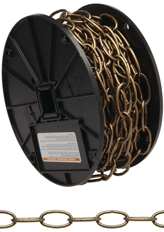Campbell 072-2007N Decorator Chain