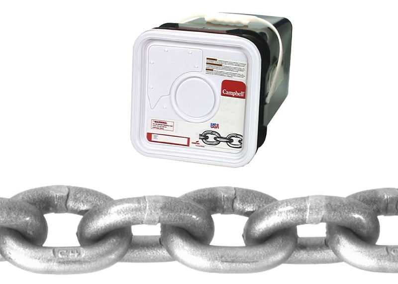 Campbell 0184616 High-Test Chain