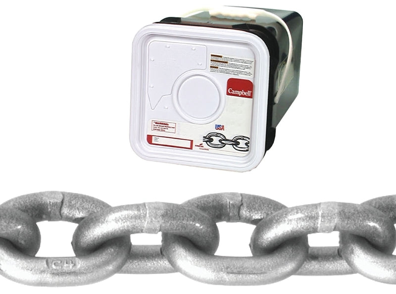 Campbell 0184416 High-Test Chain