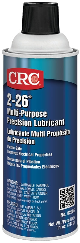 CRC 02005 Precision Lubricant