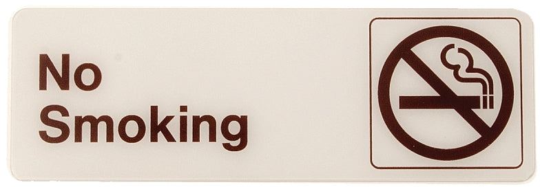 Hy-Ko D-6 Graphic Sign