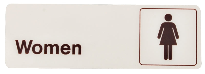 Hy-Ko D-14 Graphic Sign