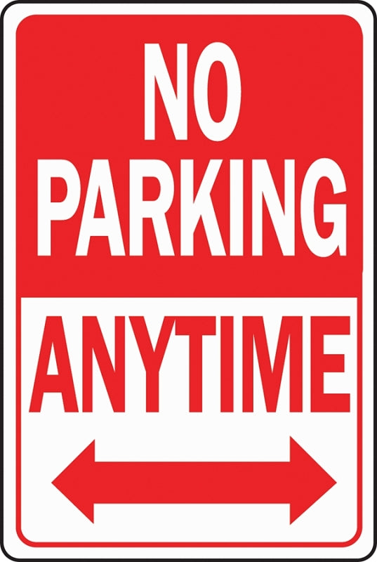 Hy-Ko HW-1 Parking Sign