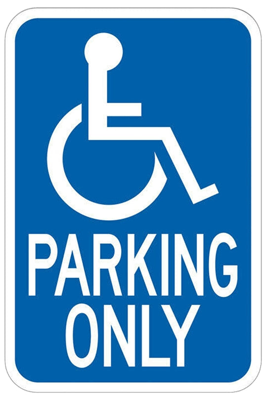 Hy-Ko HW-13 Traffic Sign